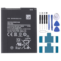 Cambio de batería, For Samsung Galaxy J3 201...