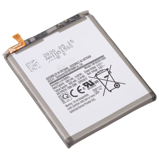 Cambio de batería, One Plus Nord CE 5G      ...