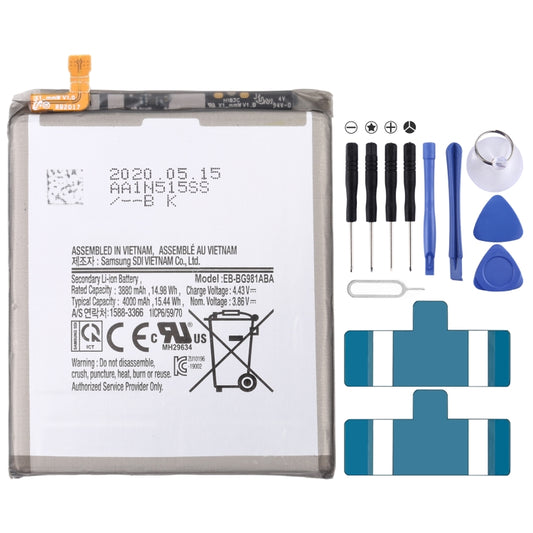 Cambio de batería, One Plus Nord CE 5G      ...