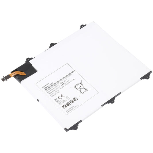 Cambio de batería, For Samsung Galaxy Tab E ...