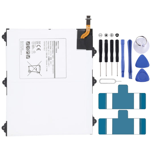Cambio de batería, For Samsung Galaxy Tab E ...