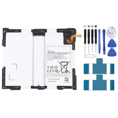 Cambio de batería, For Samsung Galaxy Tab E ...