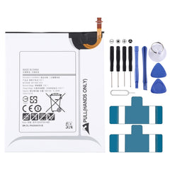 Cambio de batería, For Samsung Galaxy Tab E ...