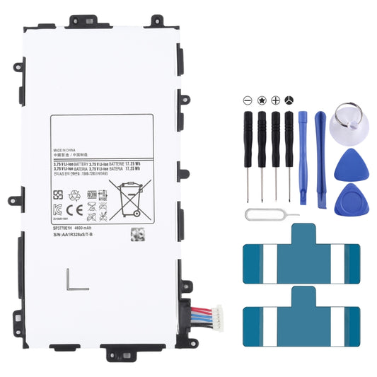 Cambio de batería, For Samsung Galaxy Note 8...