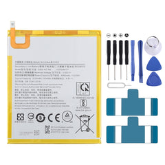 Cambio de batería, For Samsung Galaxy Note 8...