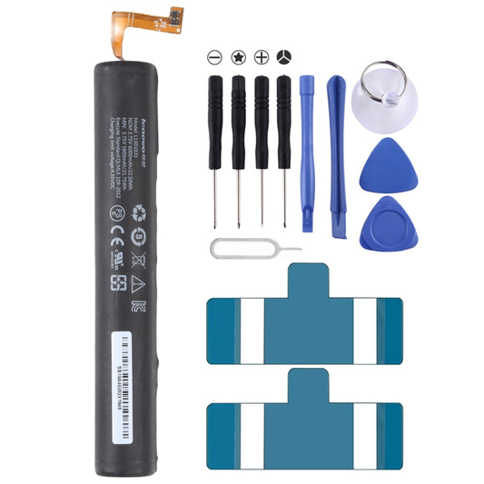 Cambio de batería, For Lenovo Yoga Tablet 8 ...