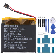 Cambio de batería, For Lenovo Yoga Tablet 8 ...