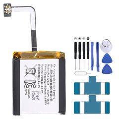 Cambio de batería, For Lenovo Yoga Tablet 8 ...