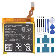 Cambio de batería, For Lenovo Yoga Tablet 8 ...