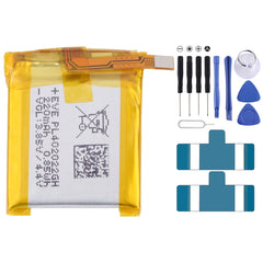 Cambio de batería, For Lenovo Yoga Tablet 8 ...