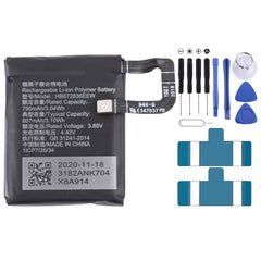Cambio de batería, For Amazfit GTR 2 / 2E   ...