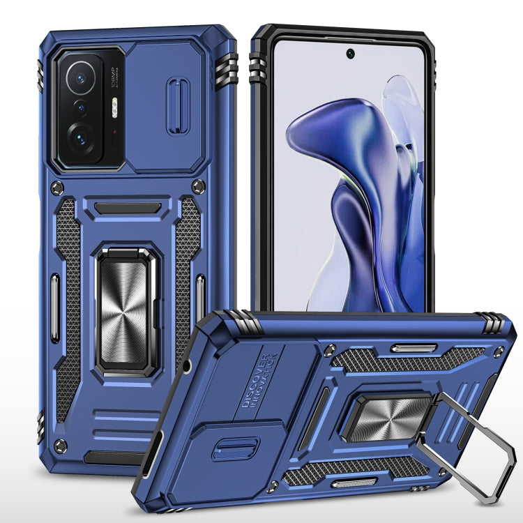 Armor PC + TPU Funda protectora para teléfon...