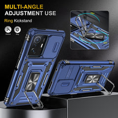 Armor PC + TPU Funda protectora para teléfon...