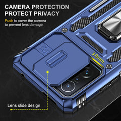 Armor PC + TPU Funda protectora para teléfon...