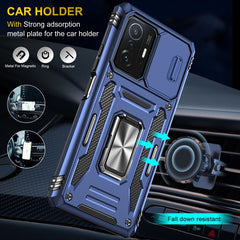 Armor PC + TPU Funda protectora para teléfon...