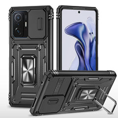 Armor PC + TPU Funda protectora para teléfon...