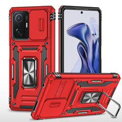 Armor PC + TPU Funda protectora para teléfon...