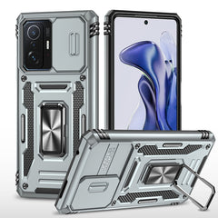 Armor PC + TPU Funda protectora para teléfon...