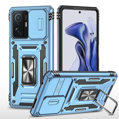 Armor PC + TPU Funda protectora para teléfon...