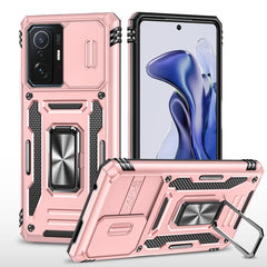 Armor PC + TPU Funda protectora para teléfon...