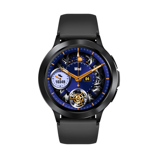 Reloj inteligente Zeblaze Btalk 2 HD de 1,3 pulgadas