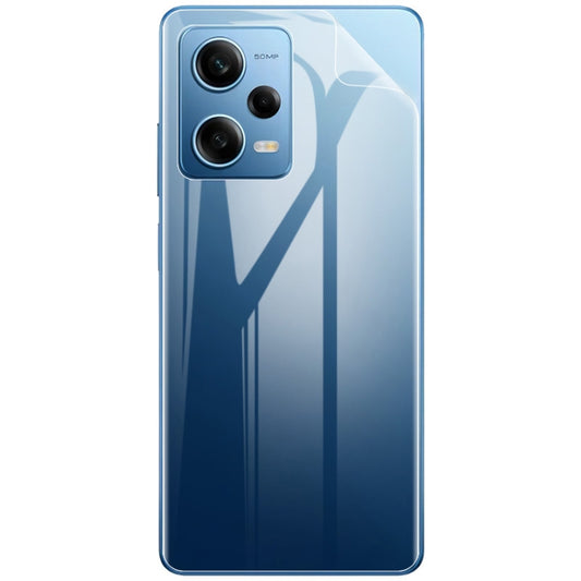 2 uds imak Protector de pantalla completa cu...