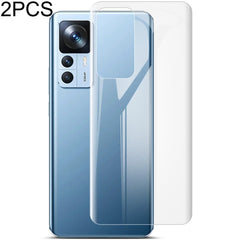 2 uds imak Protector de pantalla completa cu...