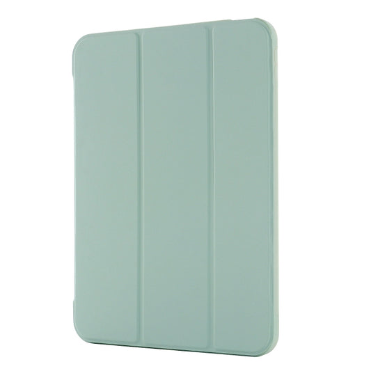 Funda de cuero para tableta con soporte trip...