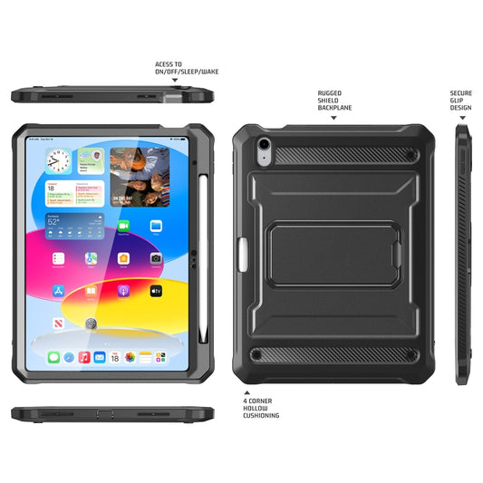 Estuche protector para tableta Explorer con ...