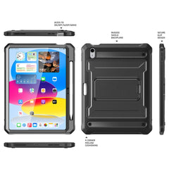Estuche protector para tableta Explorer con ...