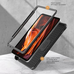 Estuche protector para tableta Explorer con ...