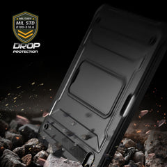 Estuche protector para tableta Explorer con ...