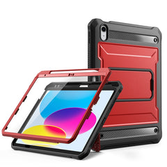 Estuche protector para tableta Explorer con ...
