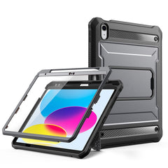 Estuche protector para tableta Explorer con ...