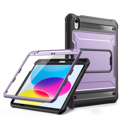 Estuche protector para tableta Explorer con ...