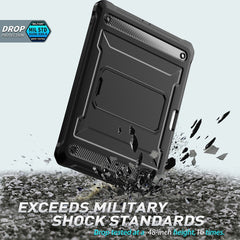Estuche protector para tableta Explorer con ...