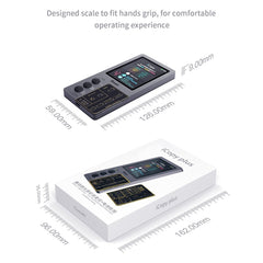 Para iPhone 6 - 13 Pro Max Qianli iCopy Plus...