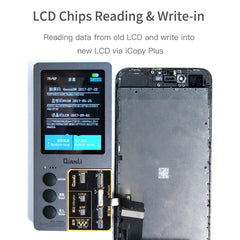 Para iPhone 6 - 13 Pro Max Qianli iCopy Plus...