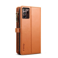 ESEBLE Star Series Lanyard Zipper Wallet RFI...