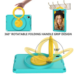 Funda para tableta a prueba de golpes EVA + ...