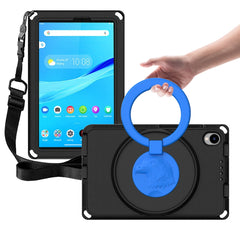 Funda para tableta a prueba de golpes EVA + ...