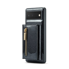 DG.MING M3 Series Glitter Powder Card Bag Es...