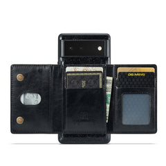 DG.MING M3 Series Glitter Powder Card Bag Es...