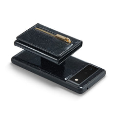 DG.MING M3 Series Glitter Powder Card Bag Es...