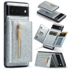 DG.MING M3 Series Glitter Powder Card Bag Es...