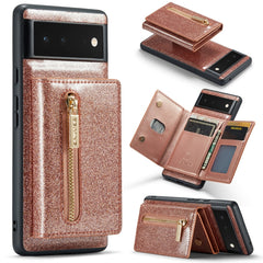 DG.MING M3 Series Glitter Powder Card Bag Es...