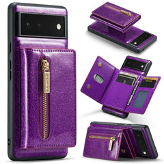 DG.MING M3 Series Glitter Powder Card Bag Es...