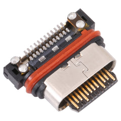 Conector de puerto de carga original        ...