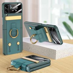 Estuche para teléfono ultrafino a prueba de ...