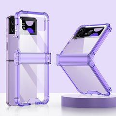 GKK Airbag Bisagra Funda para teléfono a pru...